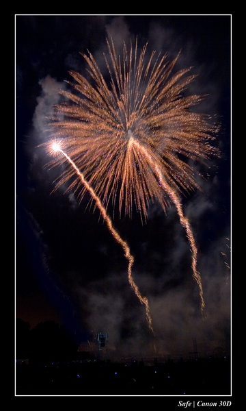 2006 - 06 - Feux de chantilly 073